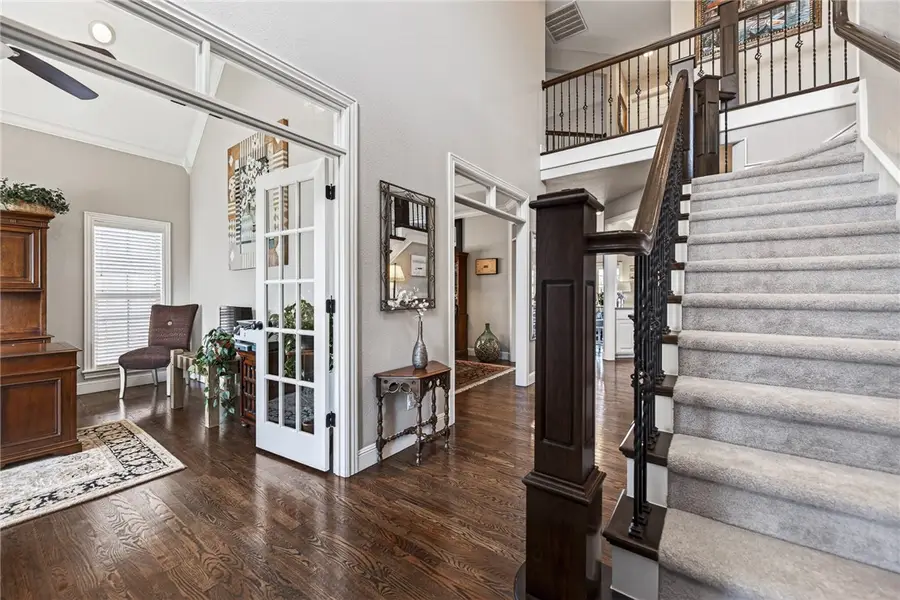 4915 S Inglewood Road, Rogers, AR 72758 - #3