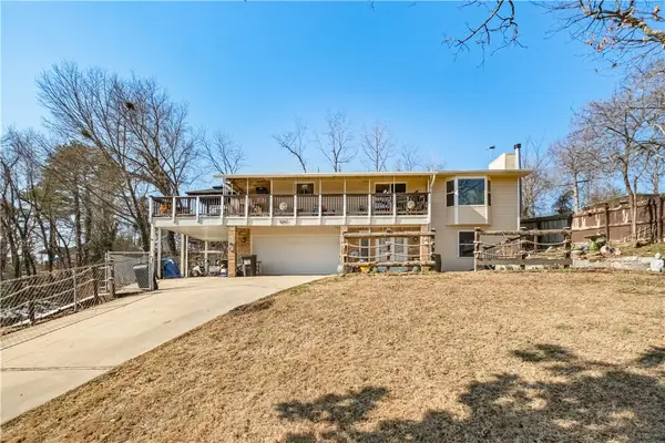 8097 Elm Lane, Rogers, AR 72756