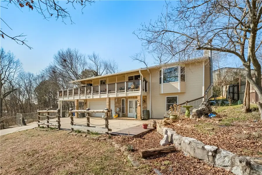 8097 Elm Lane, Rogers, AR 72756 - #2