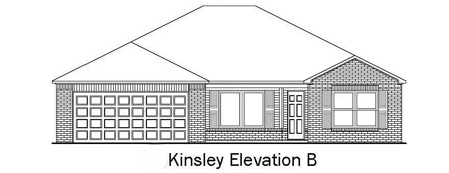 2824 Kane Street, Pea Ridge, AR 72751 - Image #2