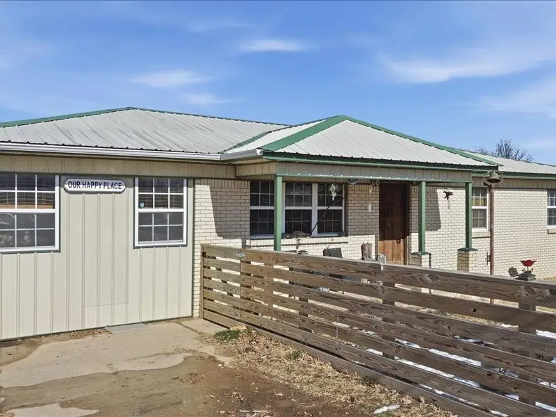 472589 E 660, Watts, OK 74964 - #1