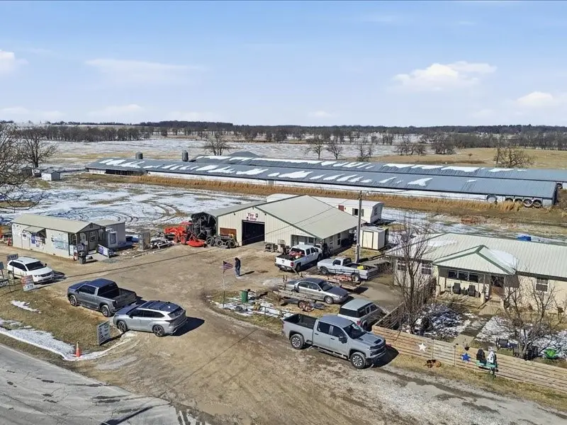 472589 E 660, Watts, OK 74964 - #2