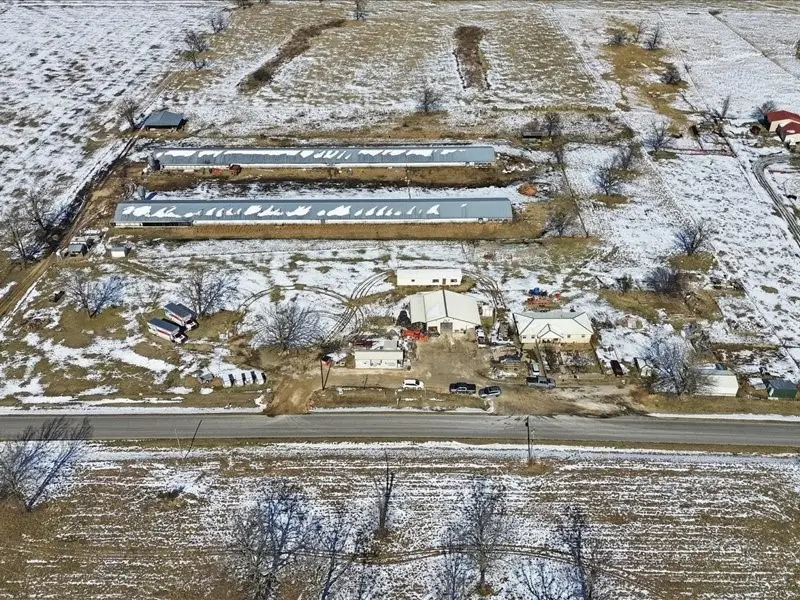 472589 E 660, Watts, OK 74964 - #3