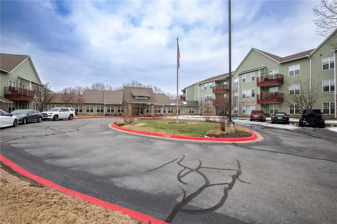 1 Highlands Crossing Drive #119, Bella Vista, AR 72715 - #1