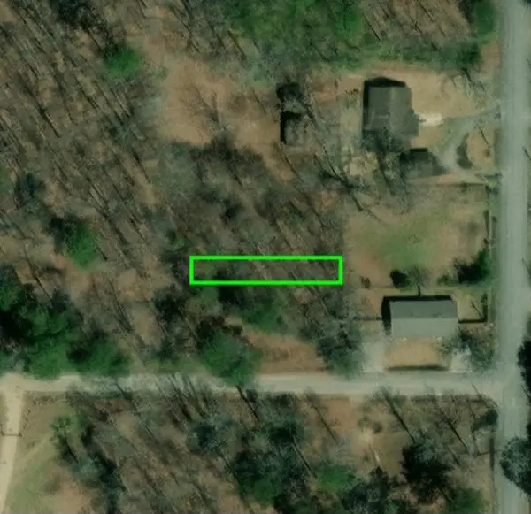 Lot 001 930-37727-000, Pine Bluff, AR 71602