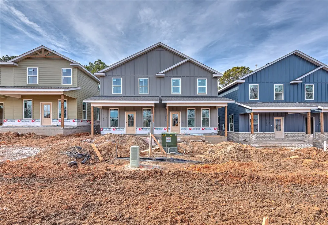 1380 S Yampa Bend, Fayetteville, AR 72701 - Image #1
