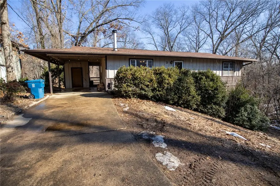 3 Leicester Drive, Bella Vista, AR 72714 - #2