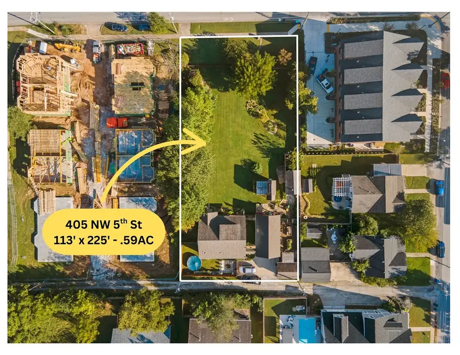 405 NW 5th Street, Bentonville, AR 72712 - Image #3