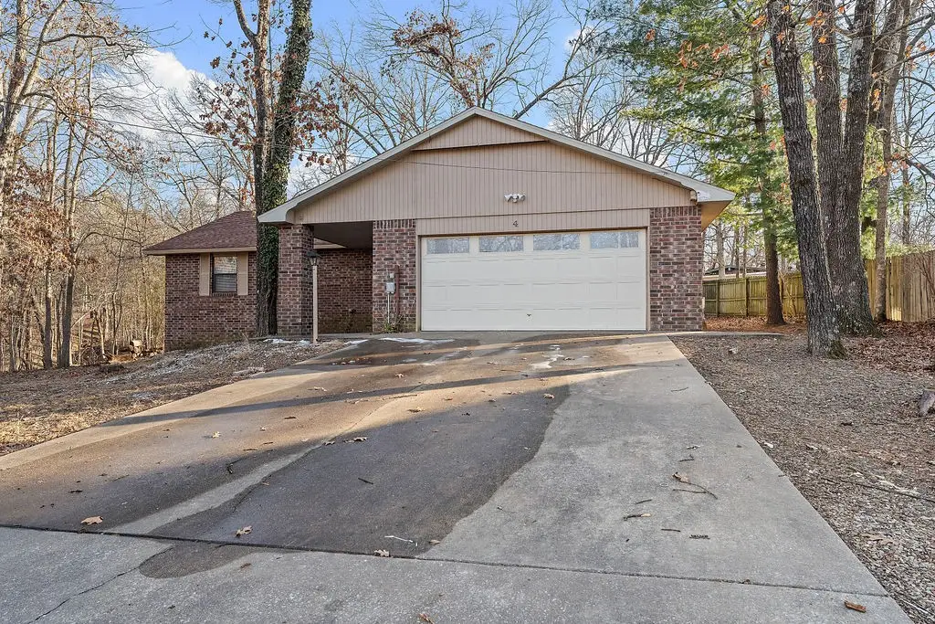 4 Osmington Lane, Bella Vista, AR 72714 - #1