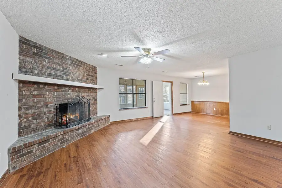 4 Osmington Lane, Bella Vista, AR 72714 - #2