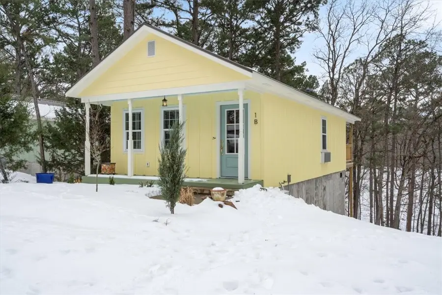 1 B. Cross Street, Eureka Springs, AR 72632 - Image #3