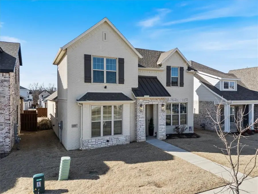 6204 SW Luna Lane, Bentonville, AR 72713 - #3