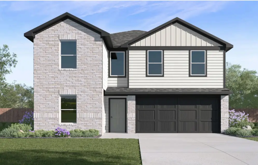 3862 Basin Springs Avenue, Springdale, AR 72764 - Image #1