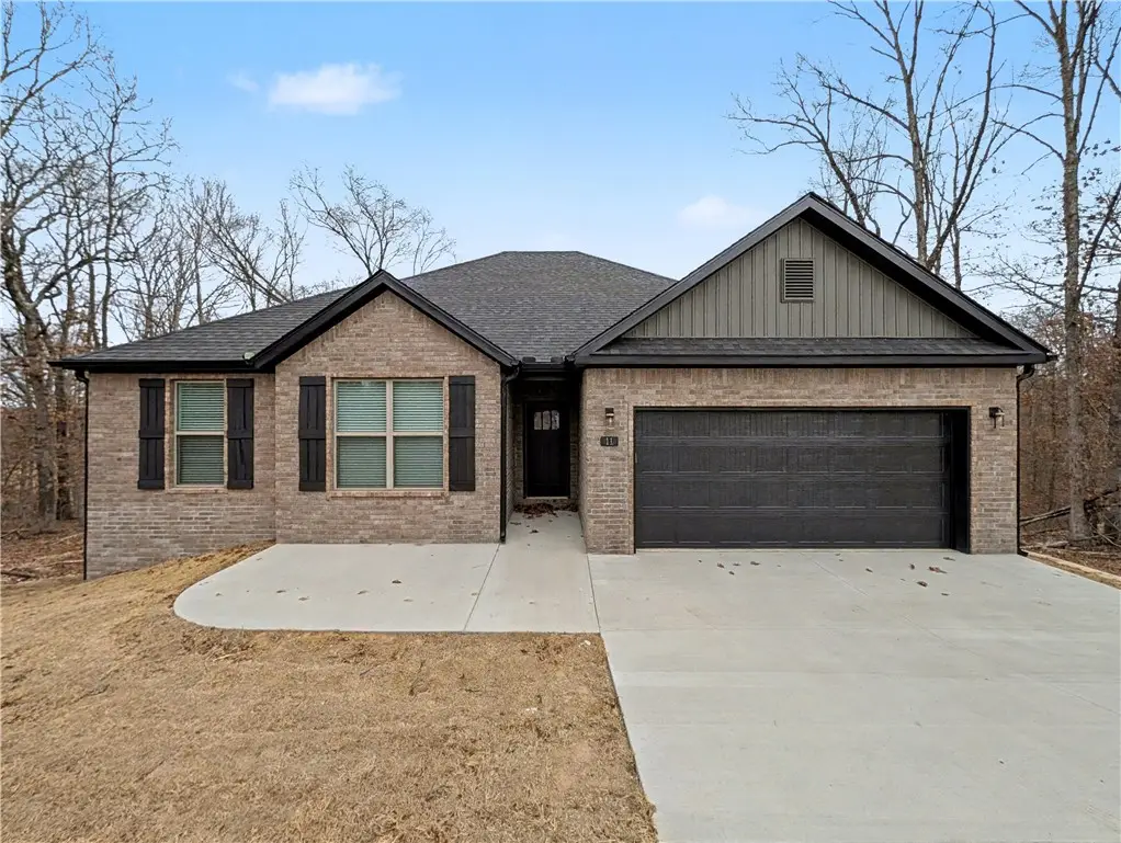 64 Islay Drive, Bella Vista, AR 72715 - #1