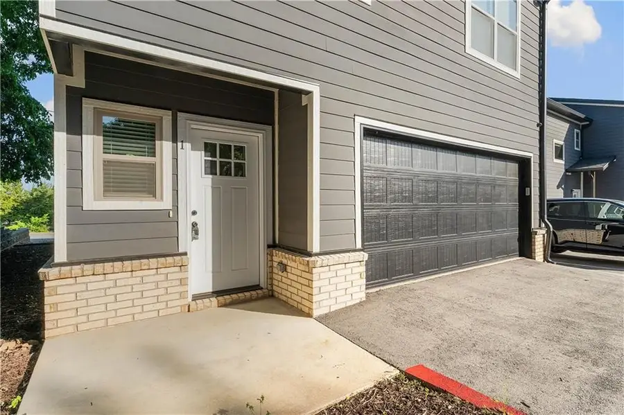 293 W Ash Street, Fayetteville, AR 72703 - Image #2