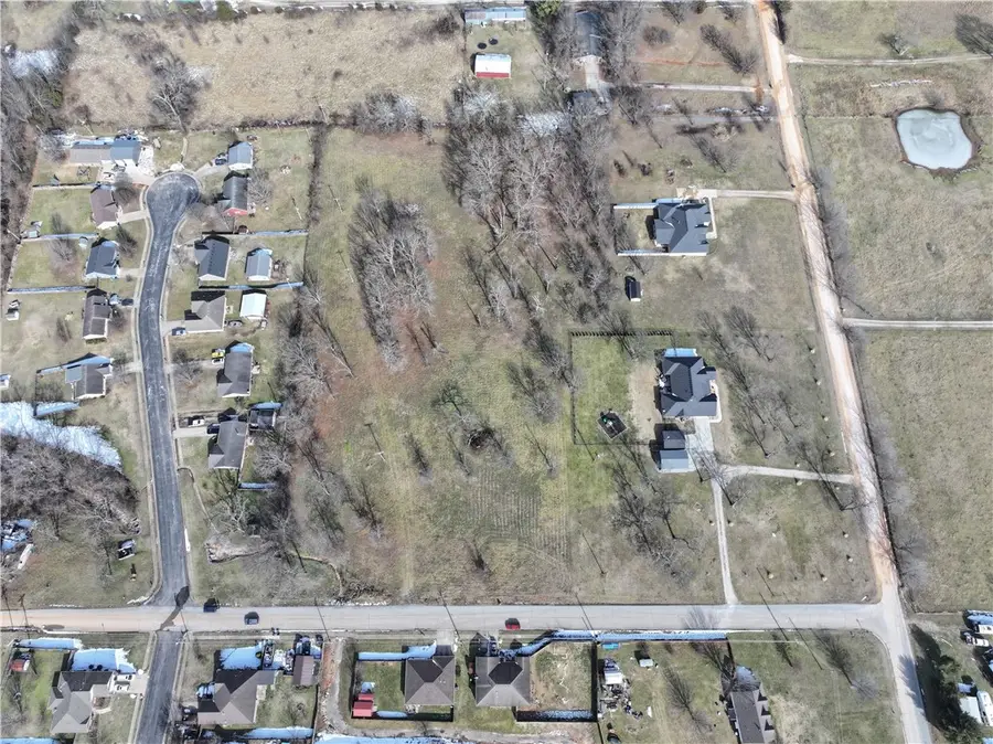 924 Hickman, Pea Ridge, AR 72751 - Image #3