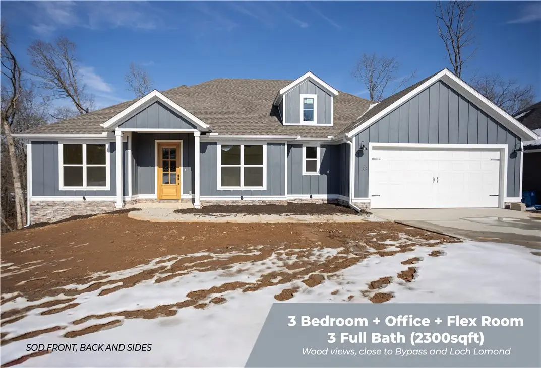 33 Skye Drive, Bella Vista, AR 72715 - #1
