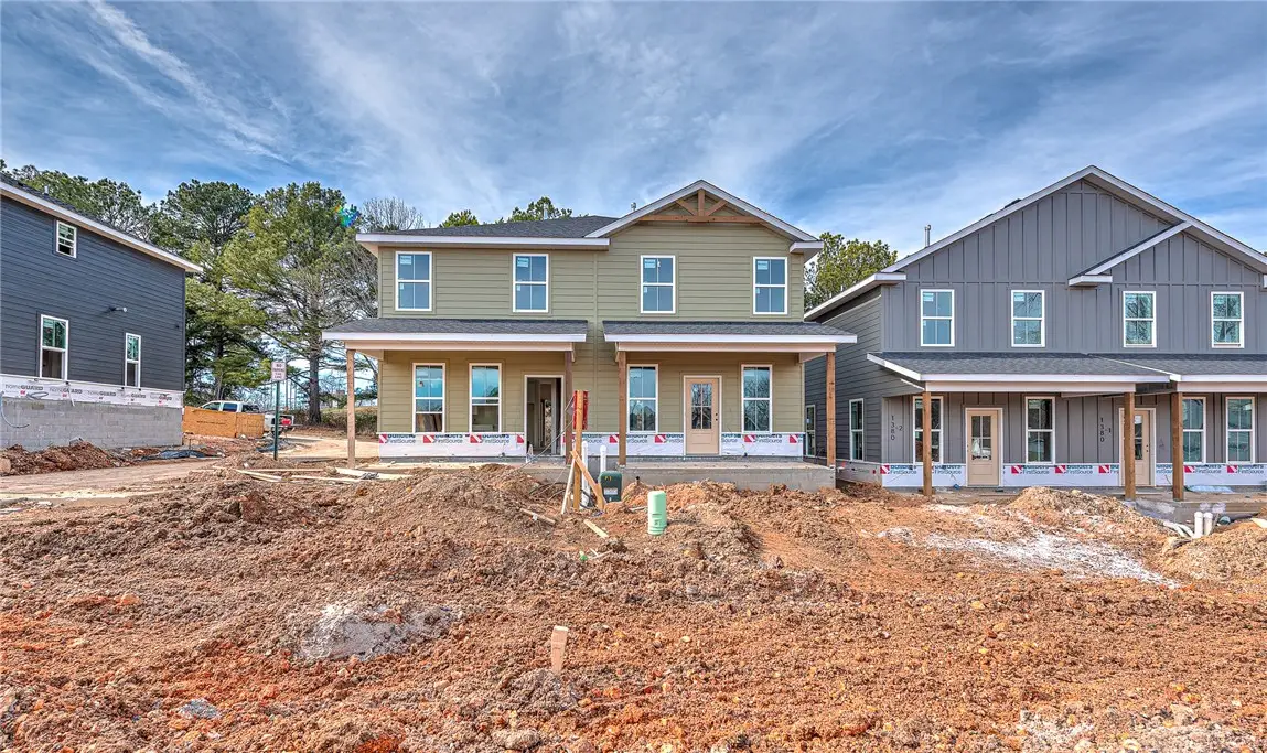 1398 S Yampa Bend, Fayetteville, AR 72701 - Image #1