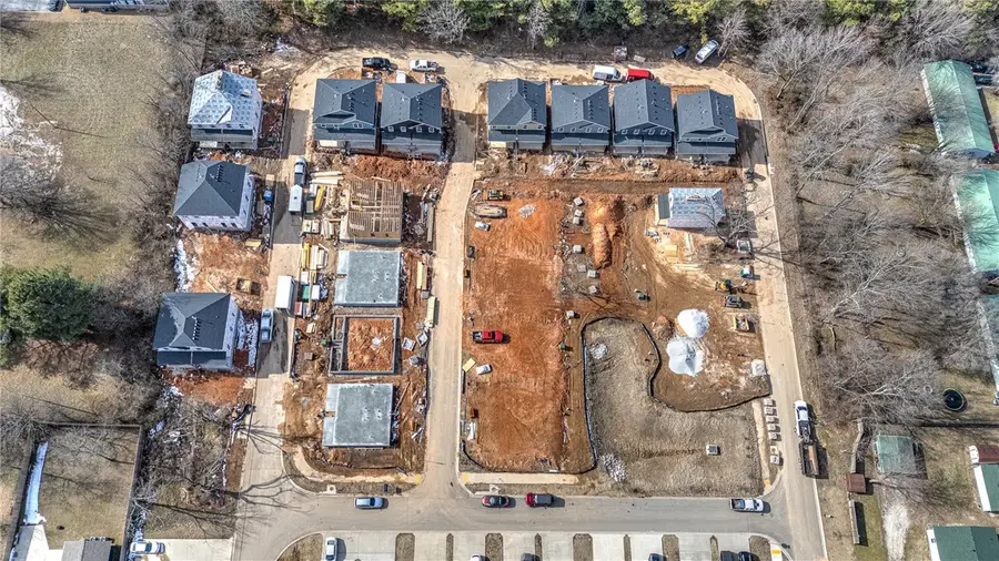 1398 S Yampa Bend, Fayetteville, AR 72701 - Image #2