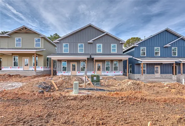 1380 & 1386 S Yampa Bend, Fayetteville, AR 72701