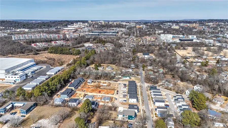 1380 & 1386 S Yampa Bend, Fayetteville, AR 72701 - Image #3