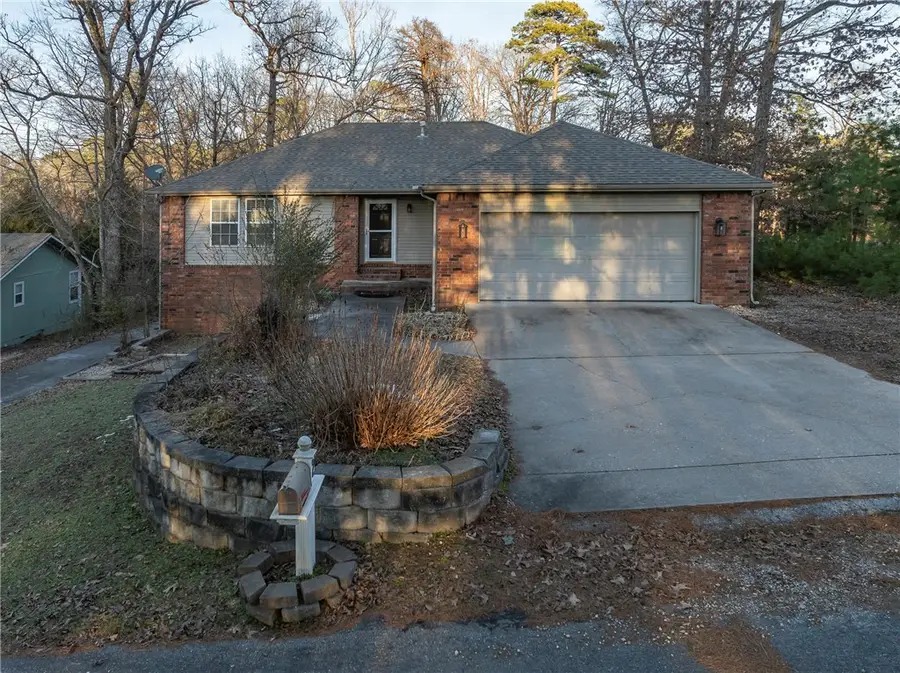 2 Millom Lane, Bella Vista, AR 72714 - #3