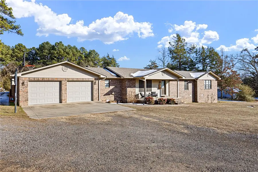 616 State Highway 393, Delaware, AR 72835 - #2