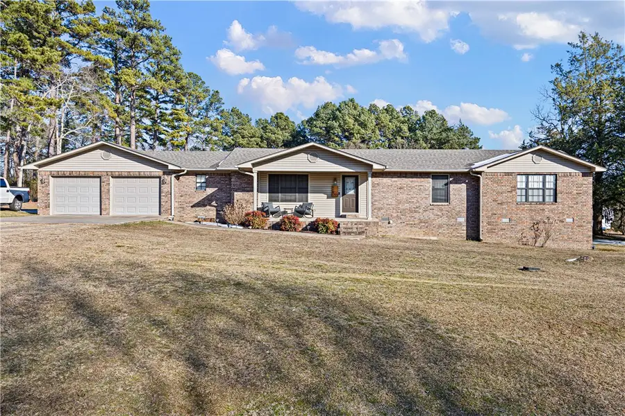 616 State Highway 393, Delaware, AR 72835 - #3