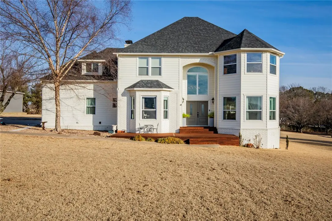 4302 Ashley Lane, Fayetteville, AR 72701 - #1