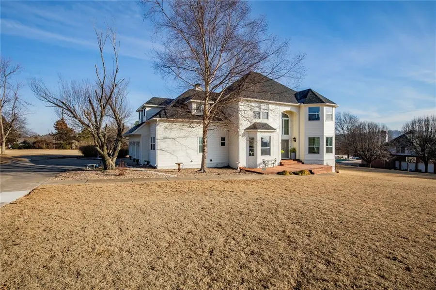 4302 Ashley Lane, Fayetteville, AR 72701 - #2