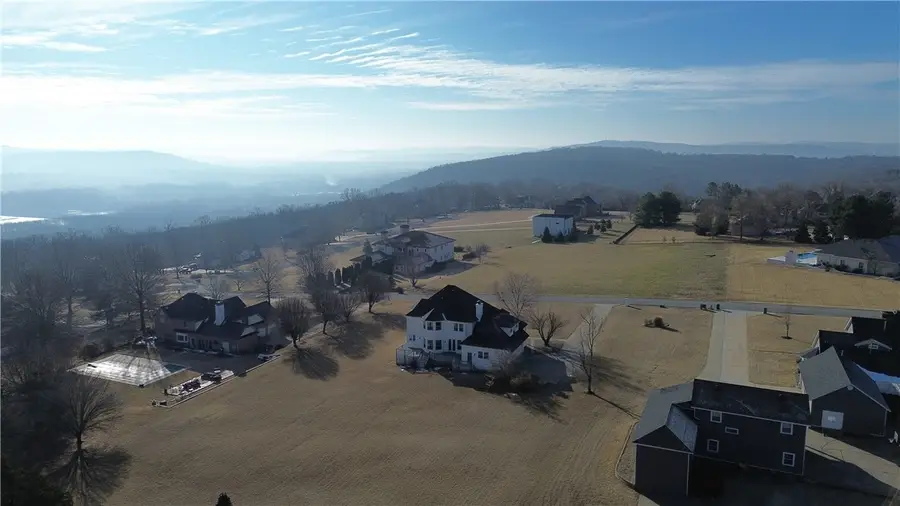 4302 Ashley Lane, Fayetteville, AR 72701 - #3