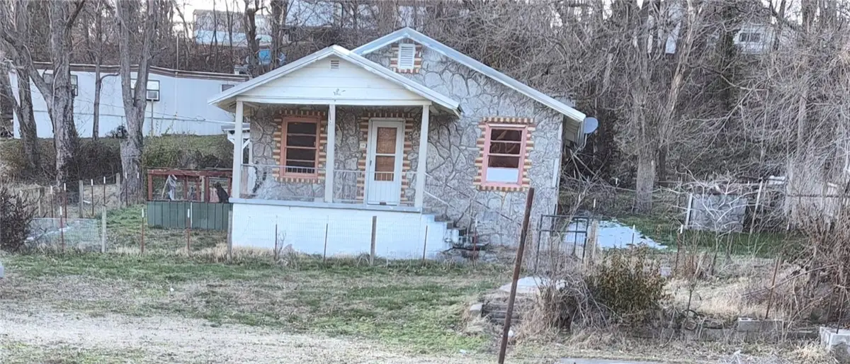 110 Highway 412, Alpena, AR 72611 - #1