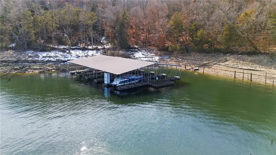 Lot 5 Blue Water Ridge, Rogers, AR 72756 - #3