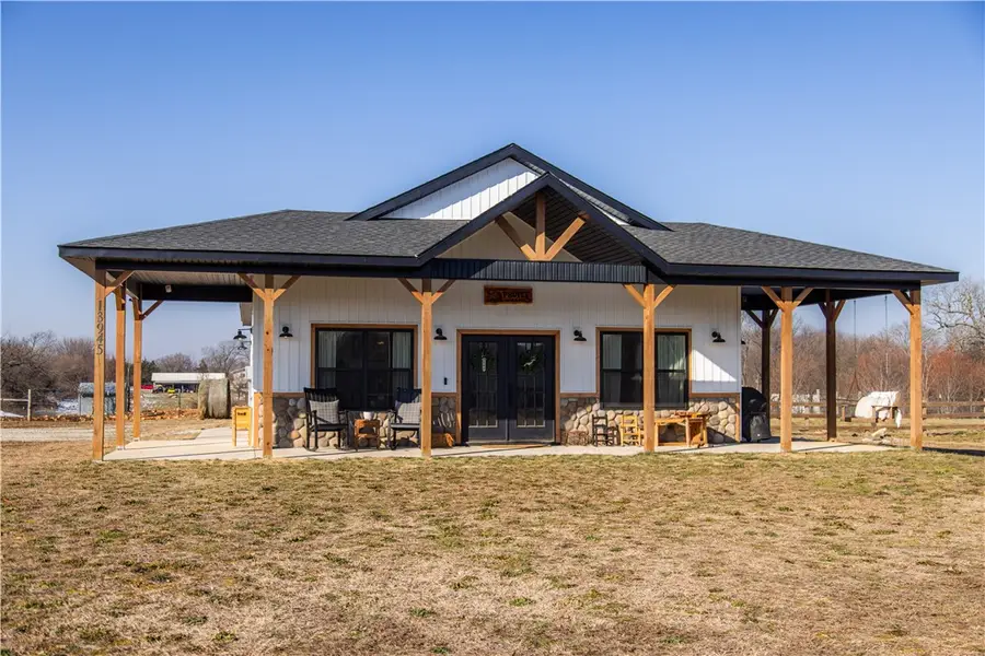 13945 Holloway Road, Hiwasse, AR 72739 - #2