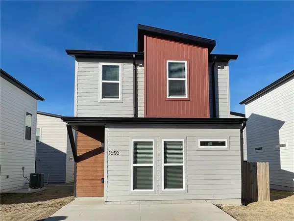 1050 Indiana Avenue, Bentonville, AR 72713