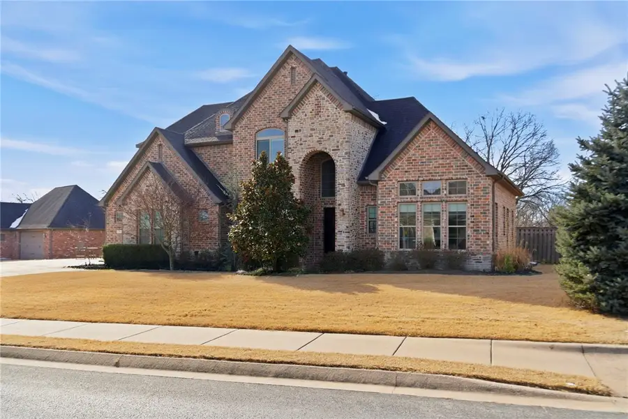600 Tall Oaks Court, Centerton, AR 72719 - Image #3