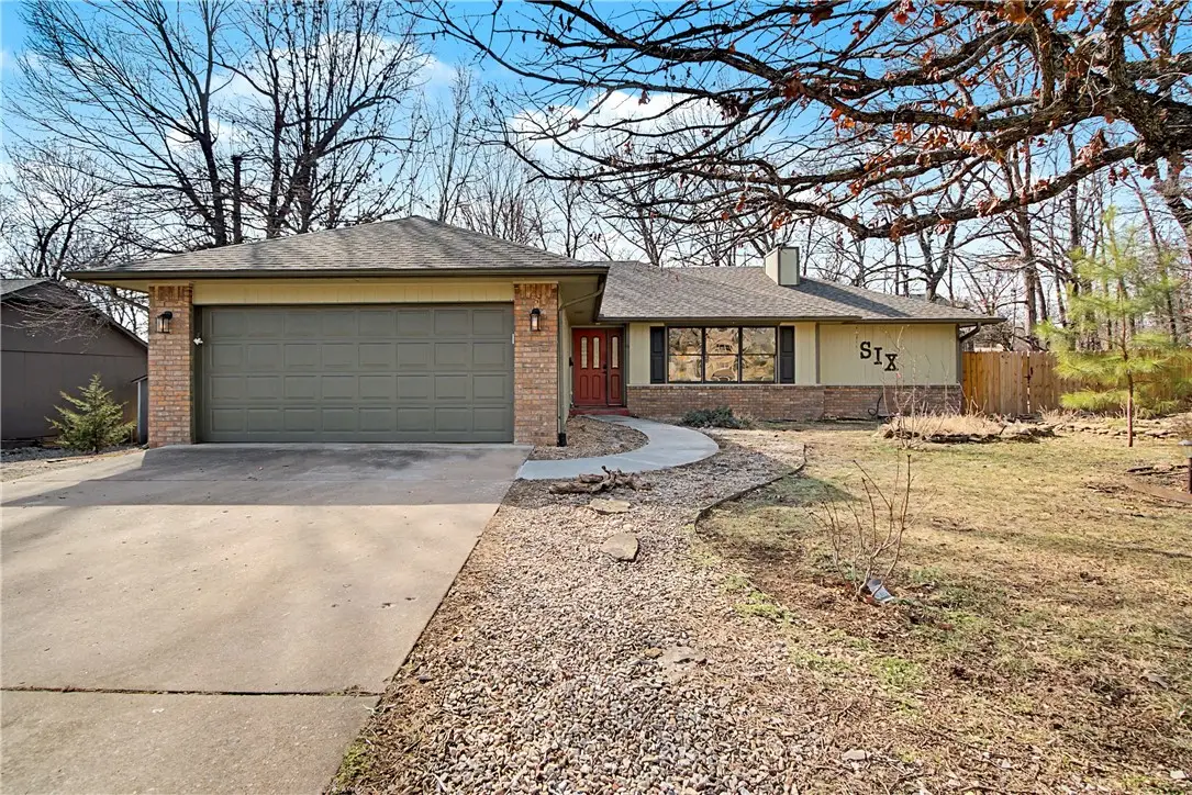 6 Lerwick Lane, Bella Vista, AR 72715 - #1