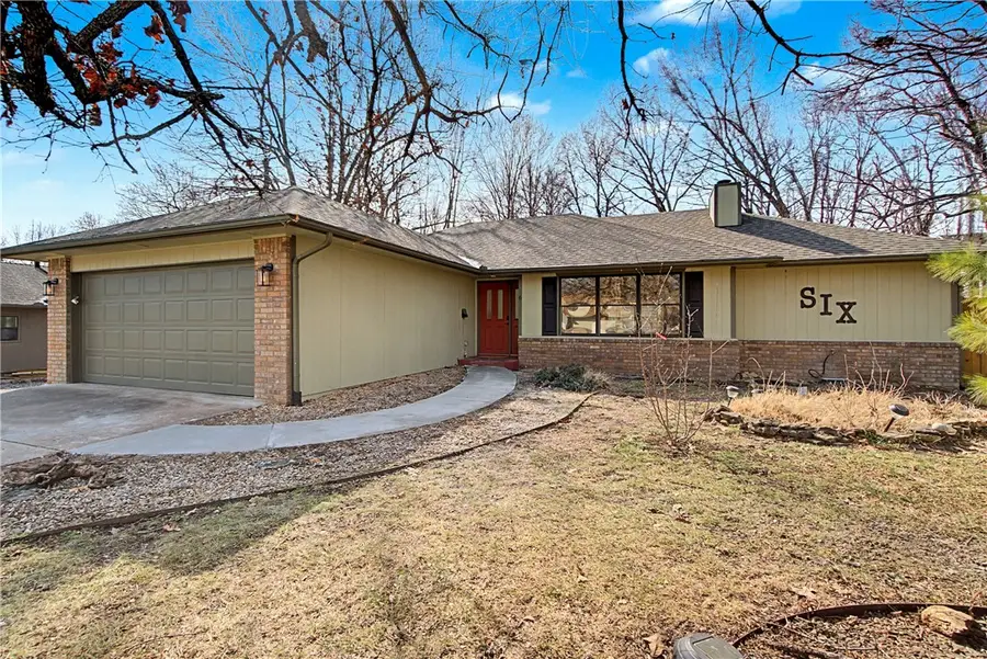 6 Lerwick Lane, Bella Vista, AR 72715 - #2