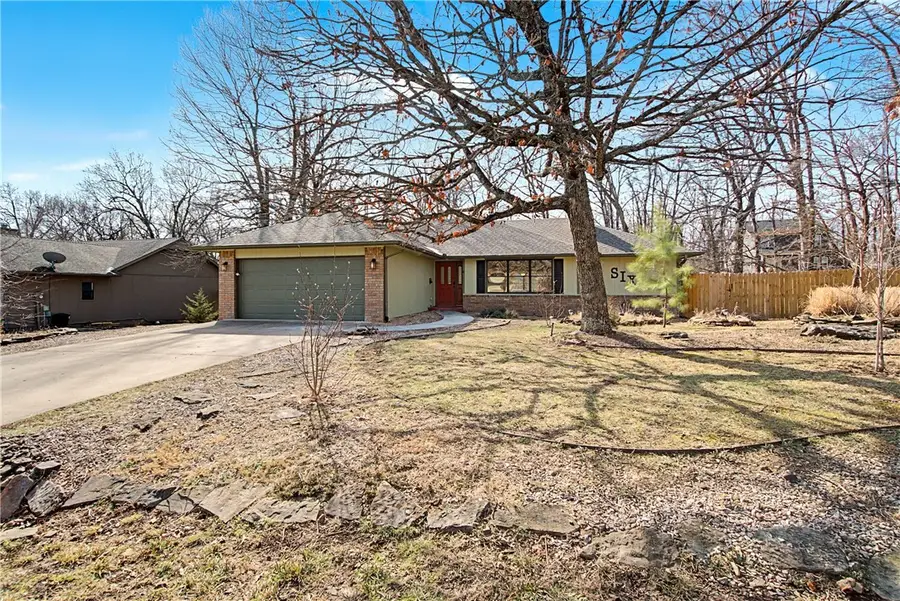 6 Lerwick Lane, Bella Vista, AR 72715 - #3