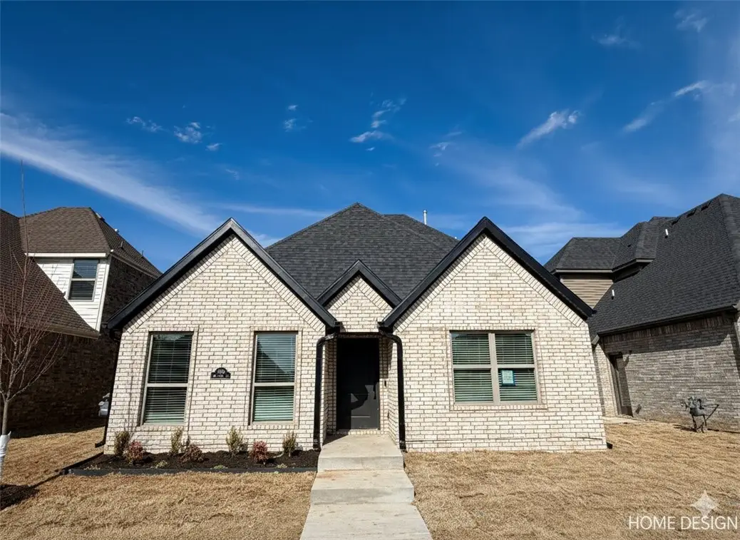3106 SW Lovely Lane, Bentonville, AR 72713 - #1
