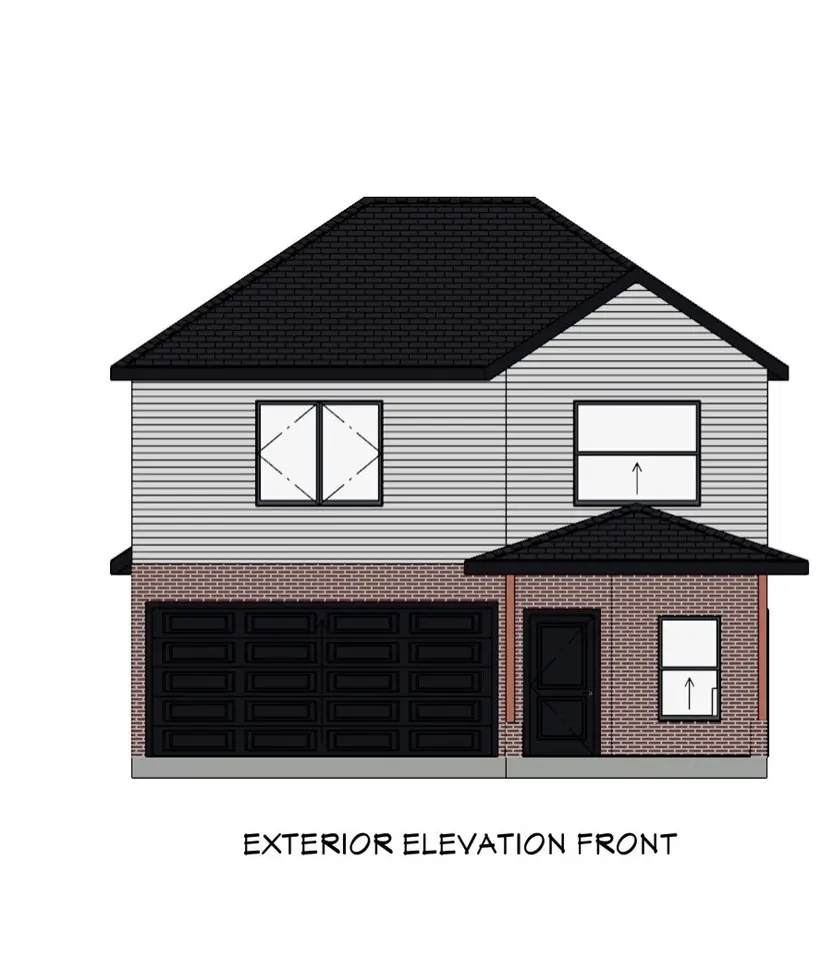 2707 SW Birds Nest Lane, Bentonville, AR 72713 - #1