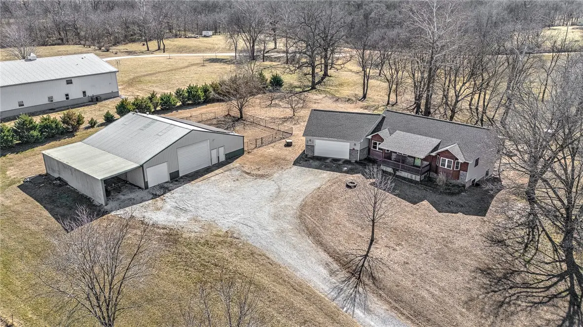 15086 Fielding Road, Gravette, AR 72736 - #1