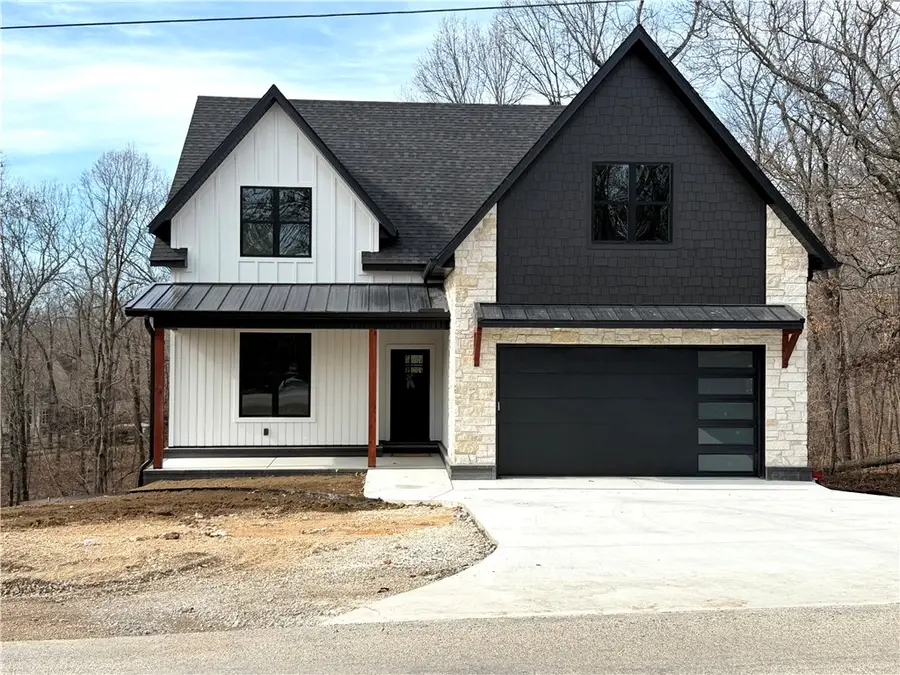 2453 N Double Springs Road, Fayetteville, AR 72704 - Image #2