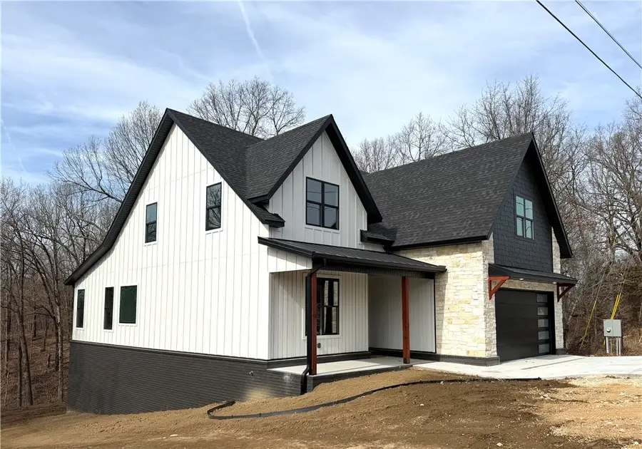 2453 N Double Springs Road, Fayetteville, AR 72704 - Image #3