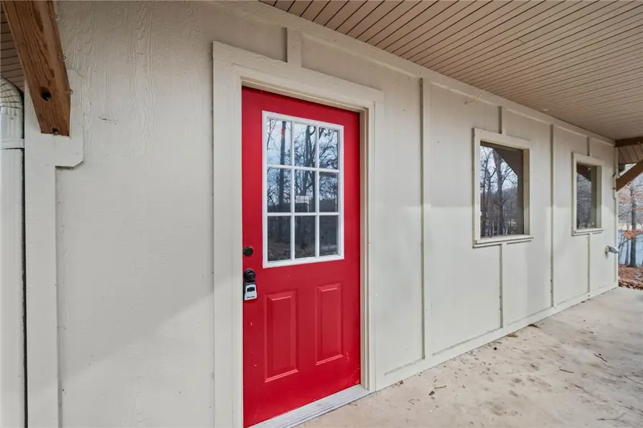 22288 Sunrise Cove Road, Garfield, AR 72732 - #2