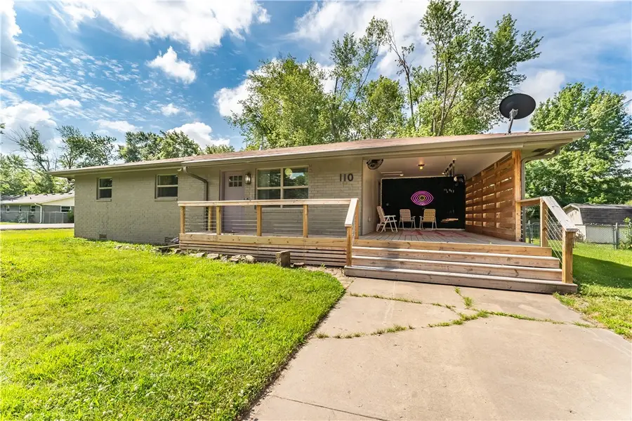 110 SE 11th Street, Bentonville, AR 72712 - #2