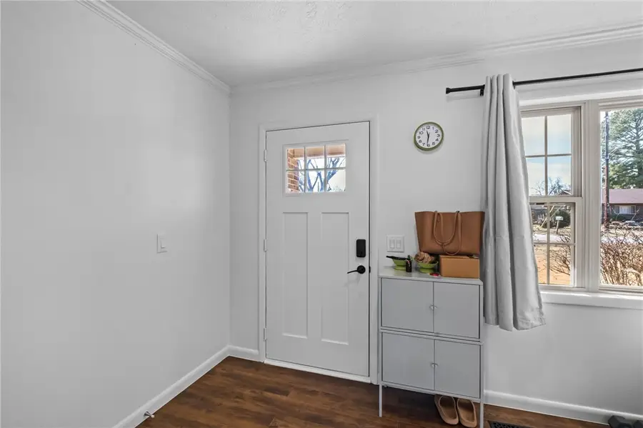 706 NW 14th Street, Bentonville, AR 72712 - #3