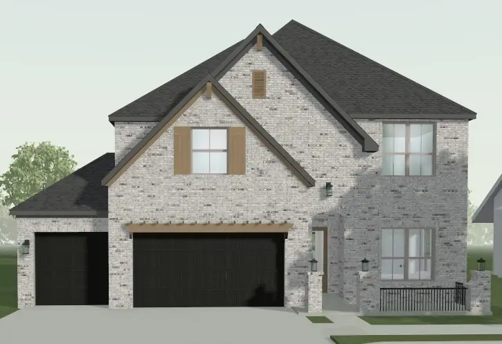 1602 W Chandler Avenue, Rogers, AR 72758 - #1