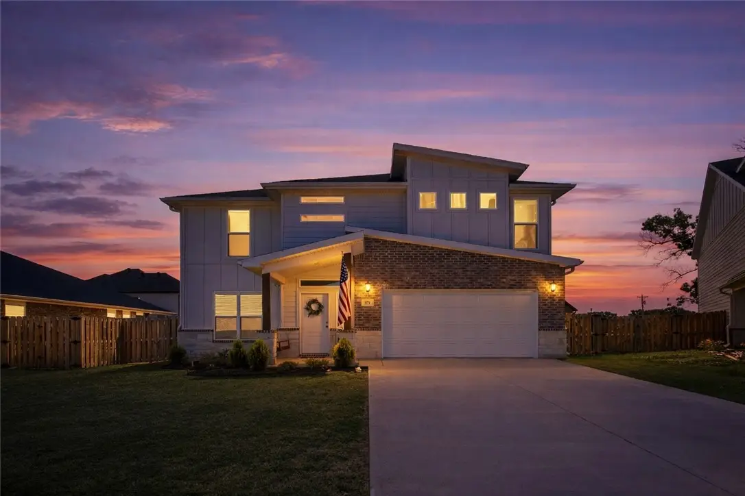 571 Stoneseed Street, Centerton, AR 72719 - Image #1