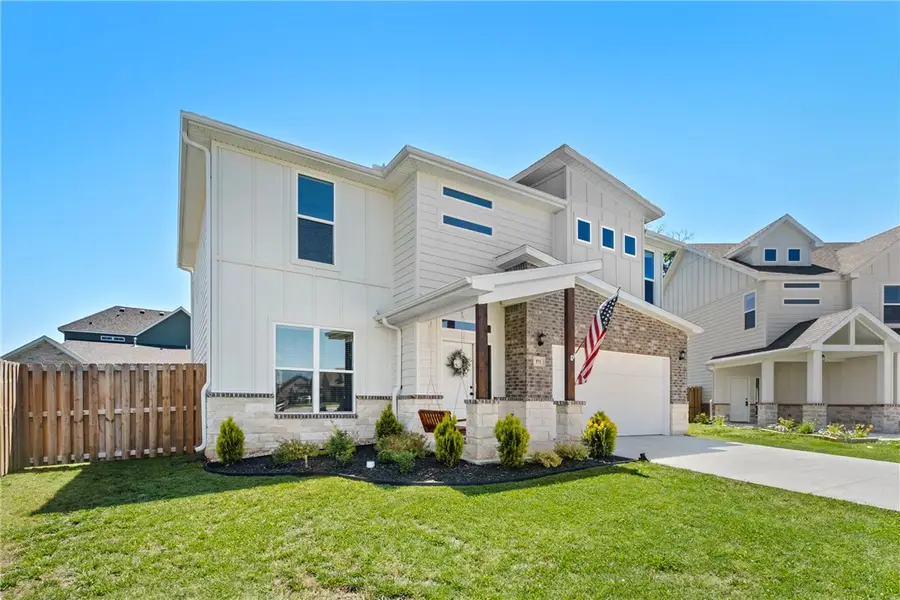 571 Stoneseed Street, Centerton, AR 72719 - Image #3